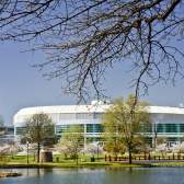 Von Braun Center