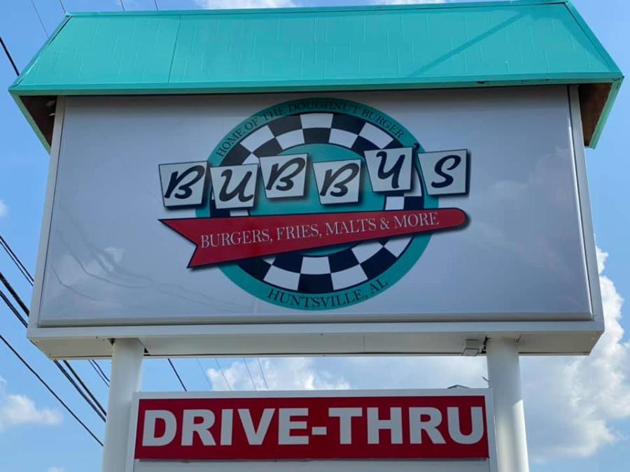Bubby's Diner