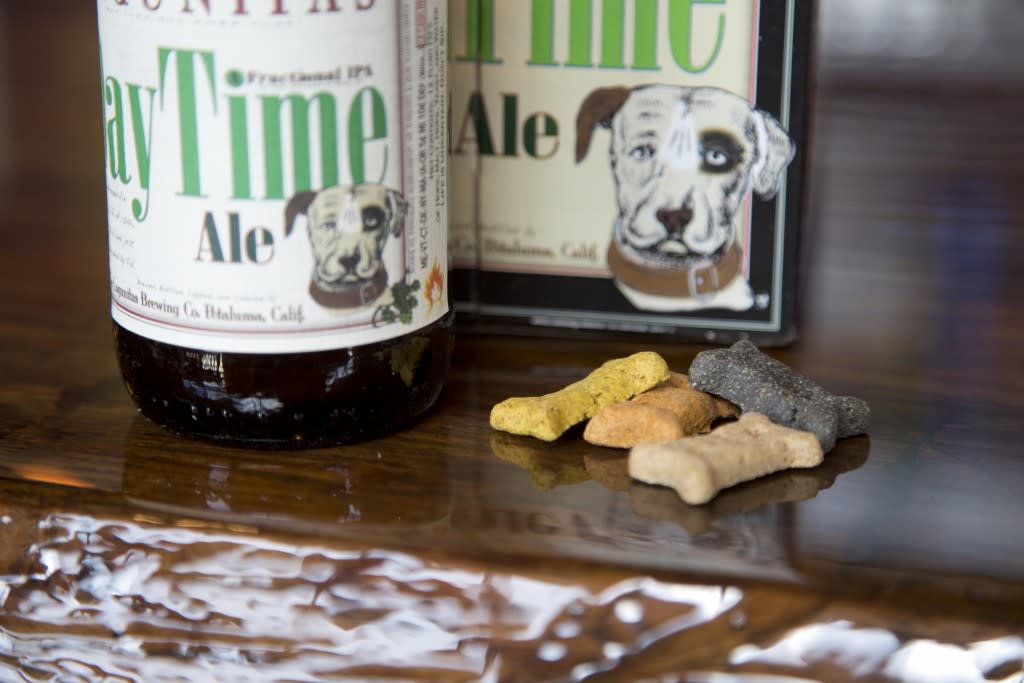 6 Dog-Friendly Breweries in Huntsville