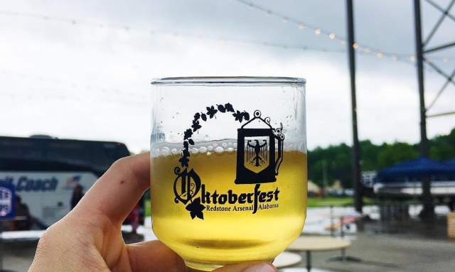 Oktoberfest
