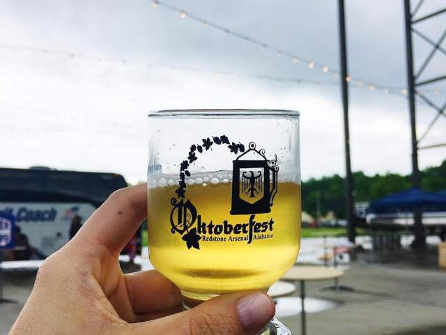 Oktoberfest