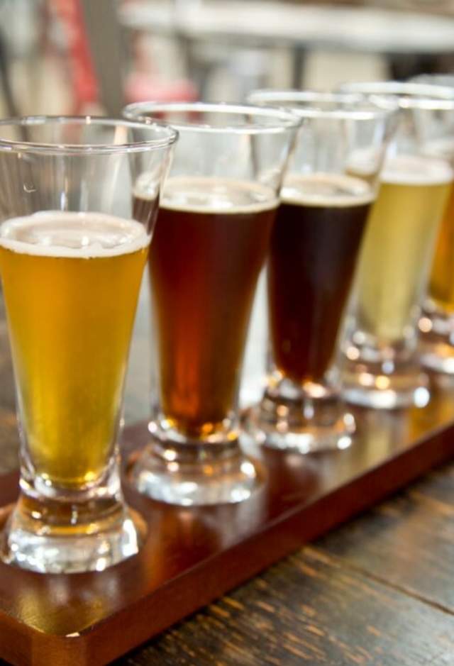 beer