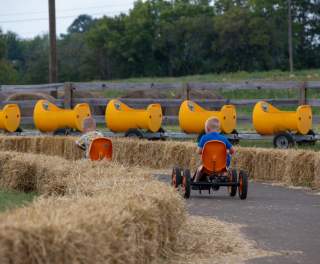 Tate Farms