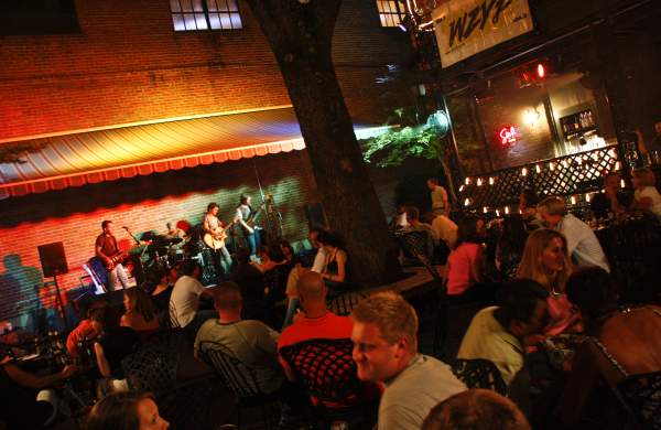 Live Music