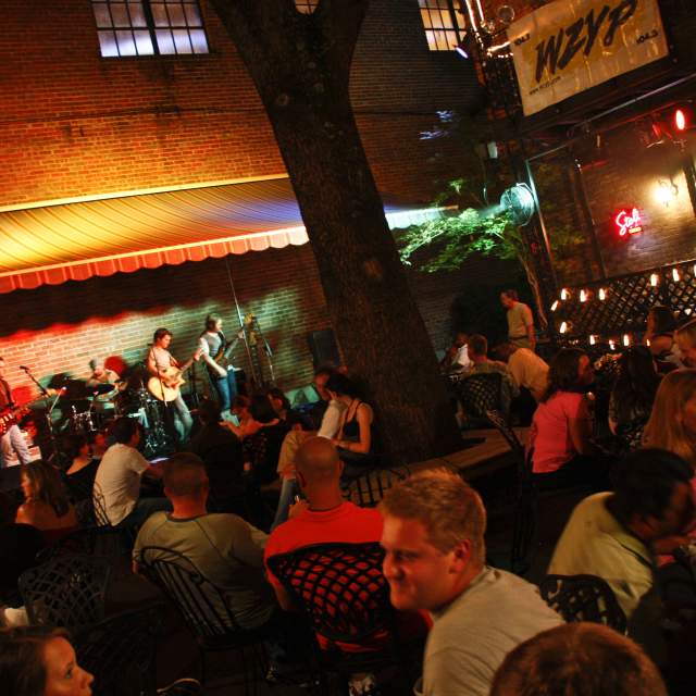 Live Music