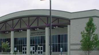 Agribition Center