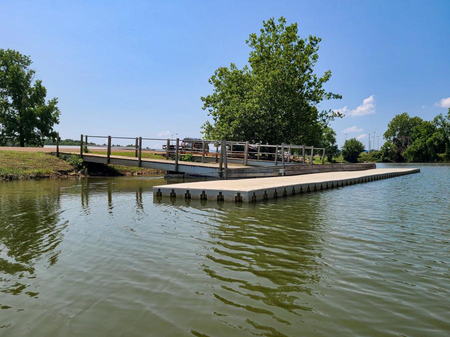 Aldridge Creek by Jenn Coleman of Coleman Concierge