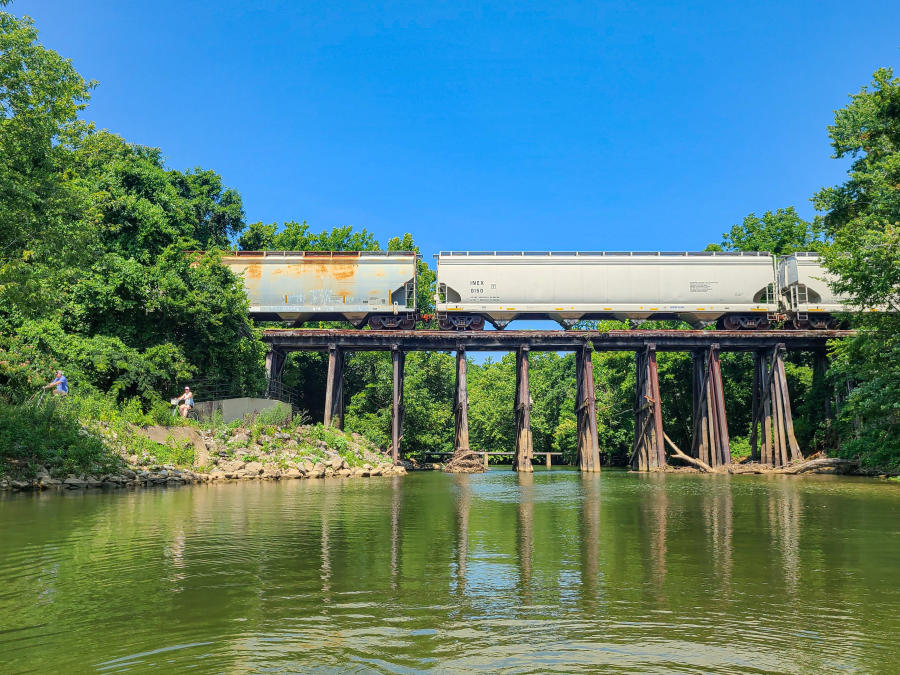 Aldridge Creek by Jenn Coleman of Coleman Concierge