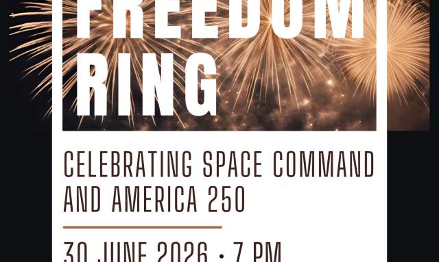 Let Freedom Ring!