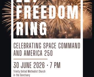 Let Freedom Ring!