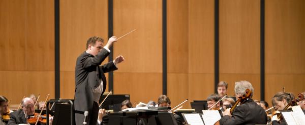 Huntsville Symphony Orchestra