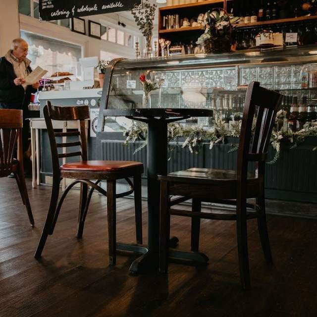 Good Company Cafe