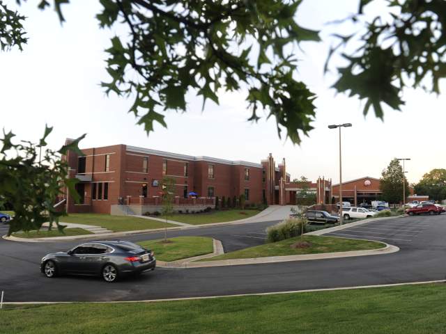 Campus No. 805
