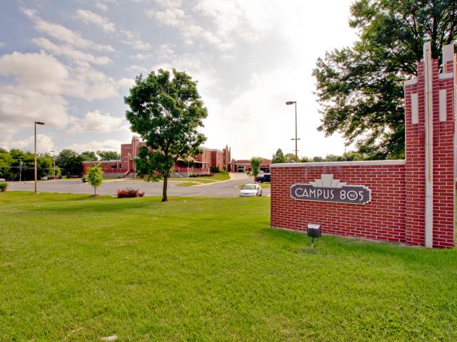 Campus No. 805