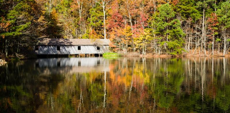 Greene Mountain