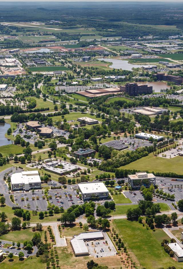 Research Park