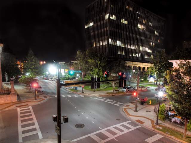 Courthouse Square