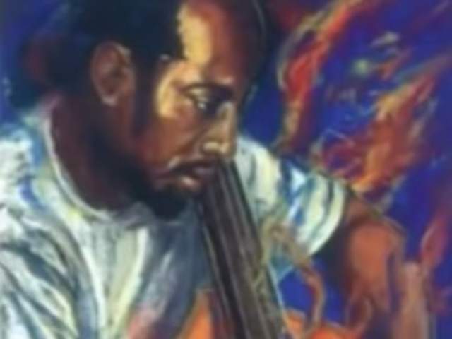 Jazz Jam Session