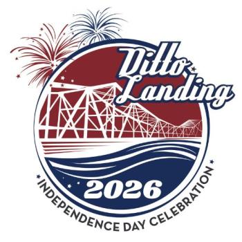 Ditto Independence Day 2026