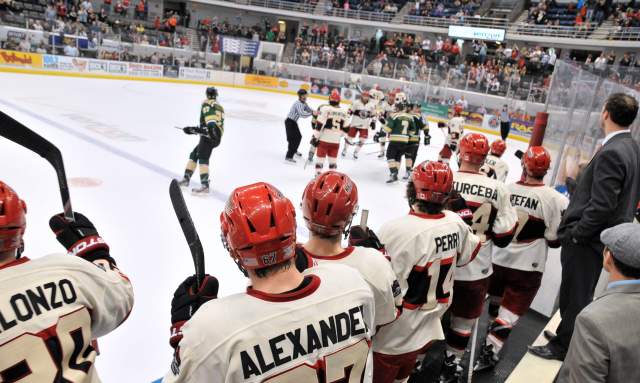 Huntsville Havoc
