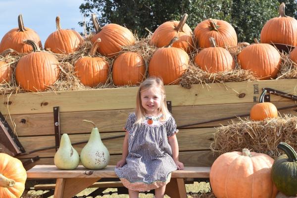 Tate Farms