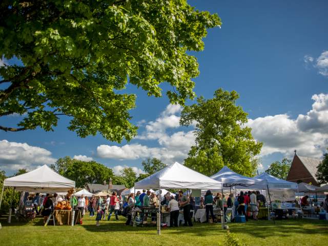Farmers Market