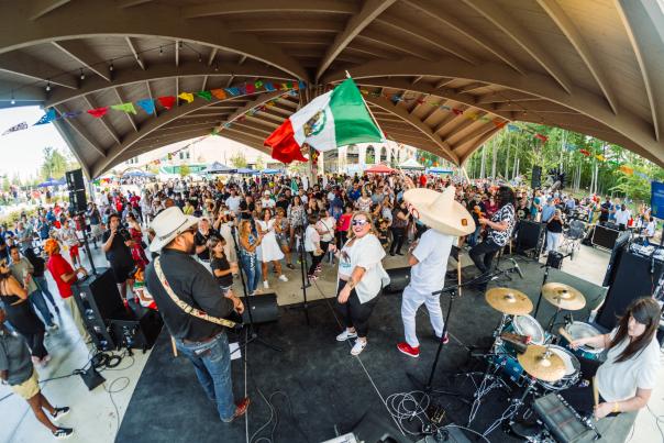 Cultura Festival
