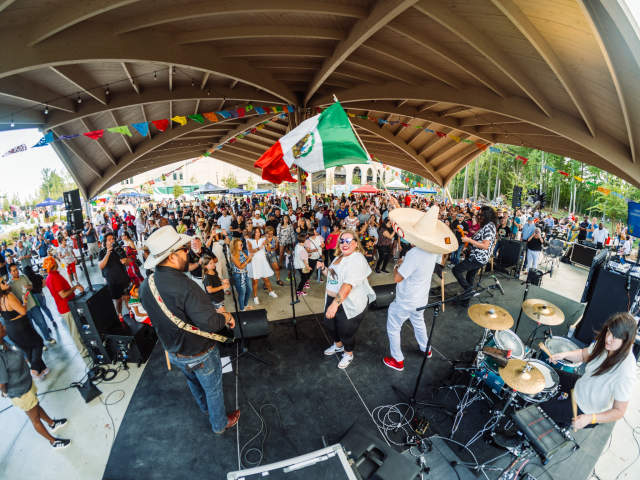 Cultura Festival