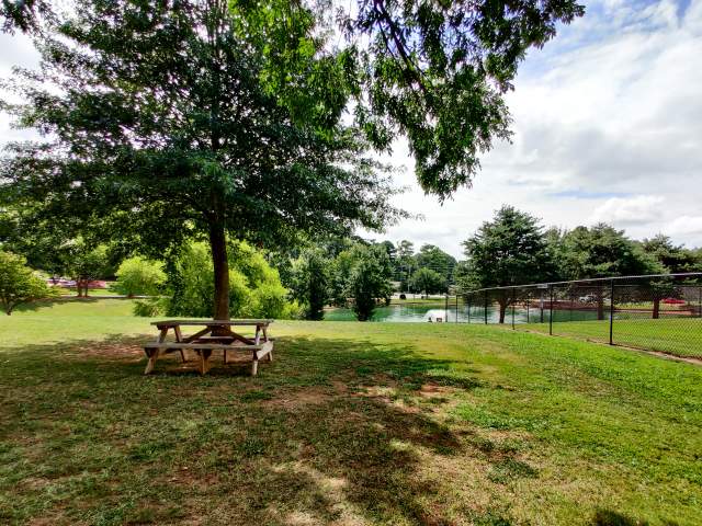 Venue of the Month: Dublin Park