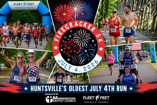 Firecracker 5k 2026