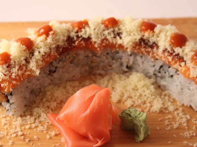 Fulin's Asian Cuisine