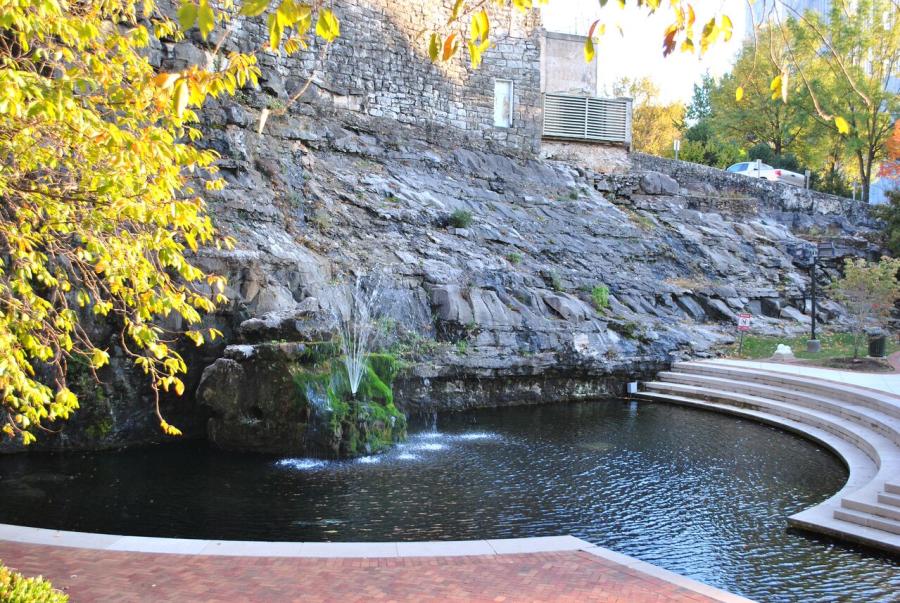 Big Spring Park East