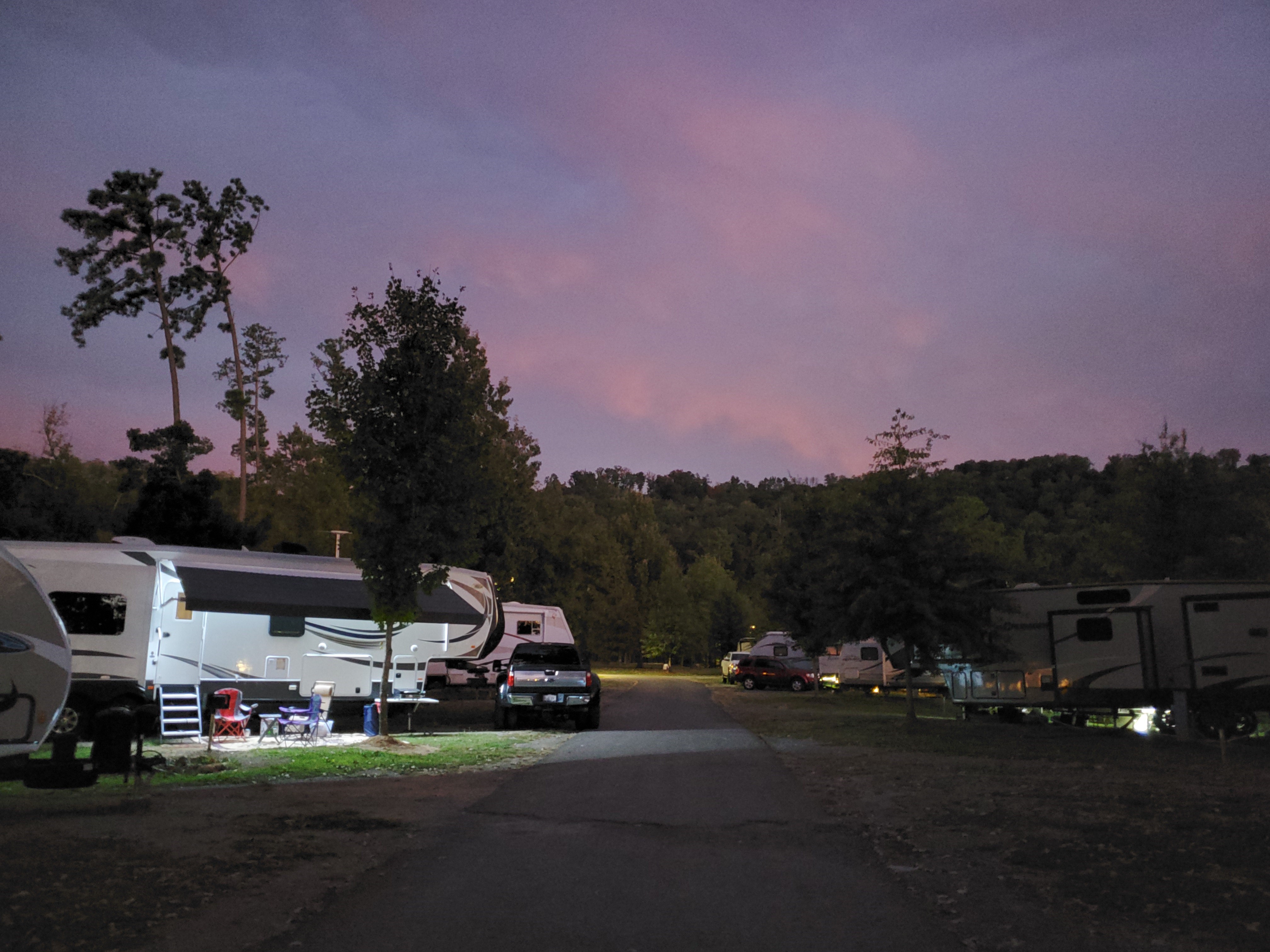 Guntersville RV Park