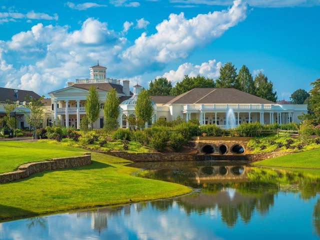 Huntsville Botanical Garden: Insider Tips for a Perfect Visit