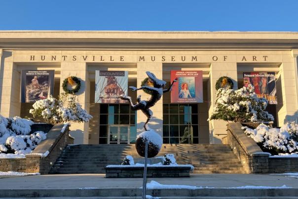 Huntsville Museum of Art