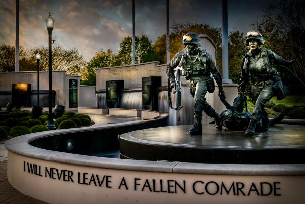 Veteran's Memorial Museum
