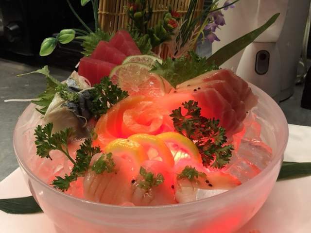 I Love Sushi (Madison)