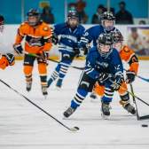 Huntsville Ice Sports Center