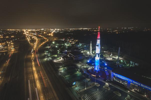 Rocket Center
