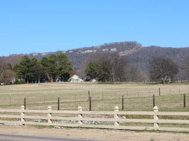 Jones Valley