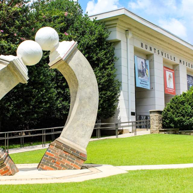 Museum of Art