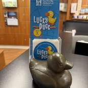 VC - Lucky Duck