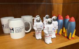 VC Gift Shop - Swag