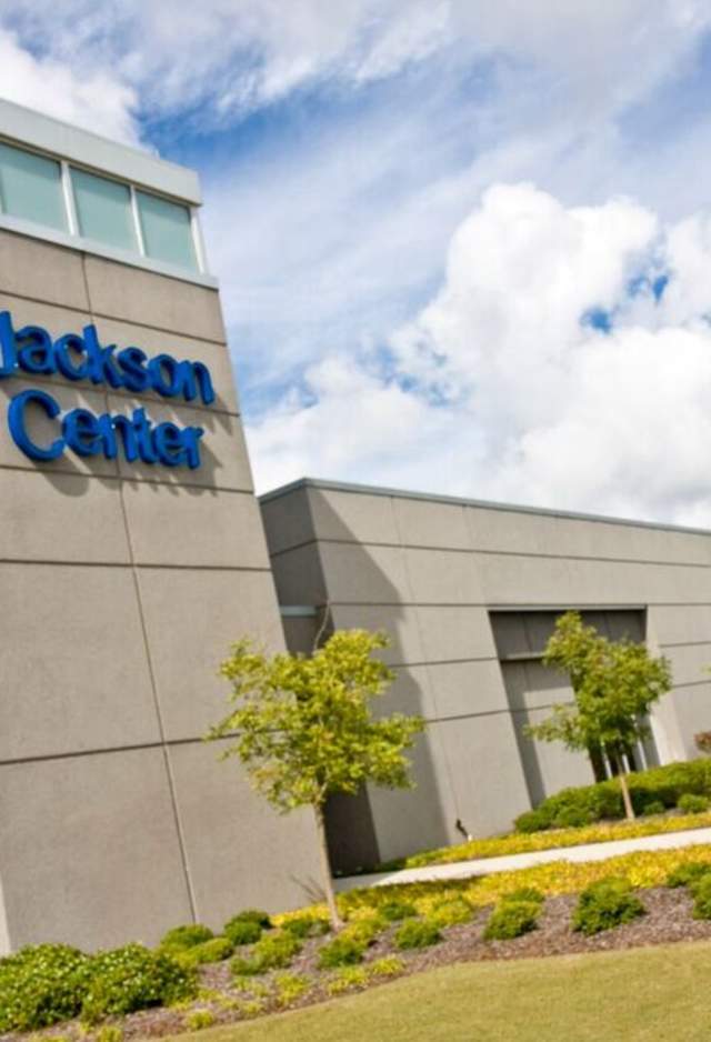 Jackson Center
