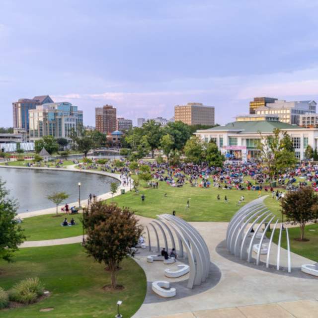 Big Spring Park