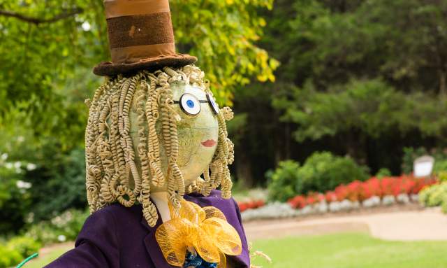 Scarecrow