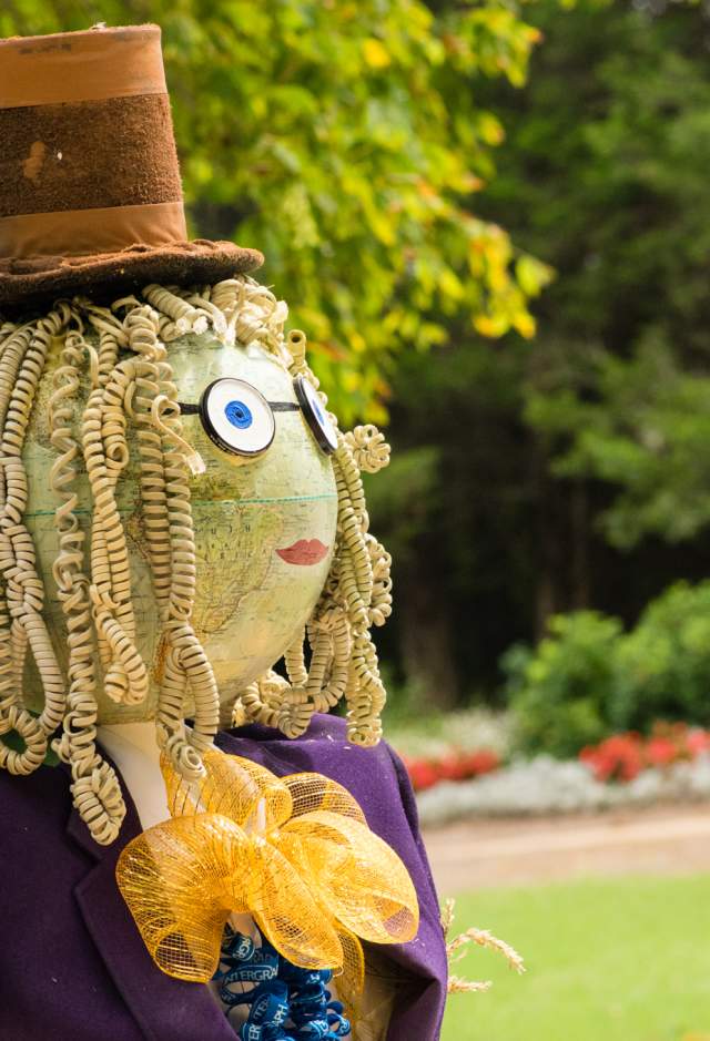Scarecrow
