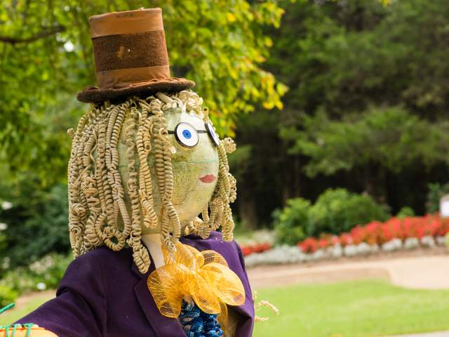 Scarecrow