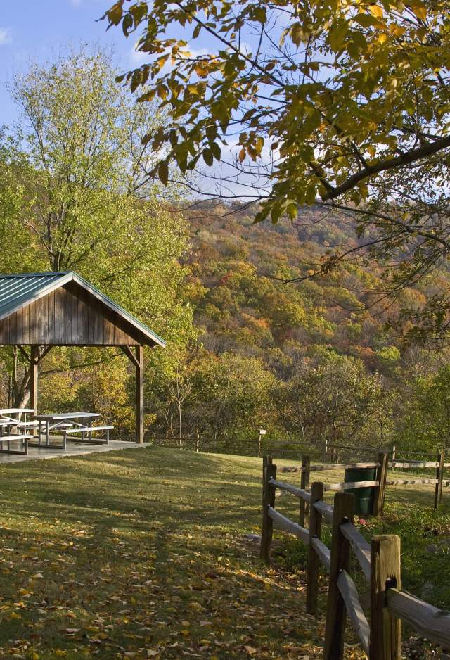 Land Trust of North Alabama