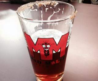 Mad Malts Brewing